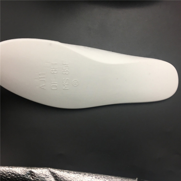 air jordan 11 retro "platinum tint" - 378037 016