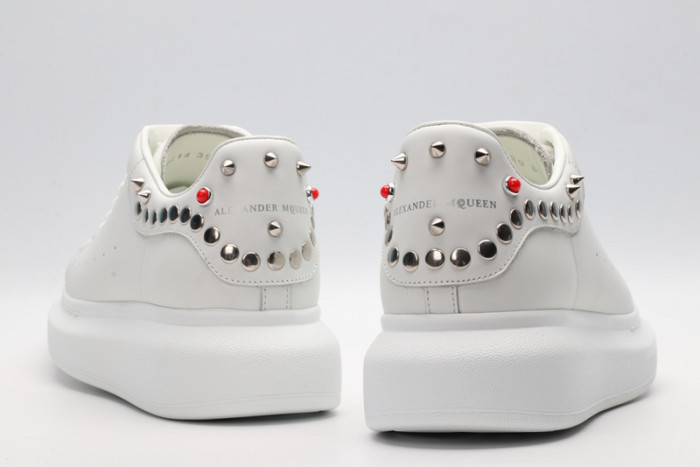 ALE *EEN OVERSIZED SNEAKER