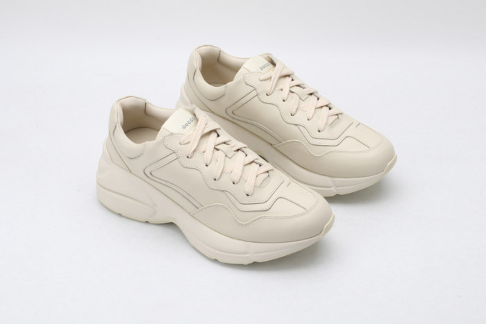 gc rhyton sneakers
