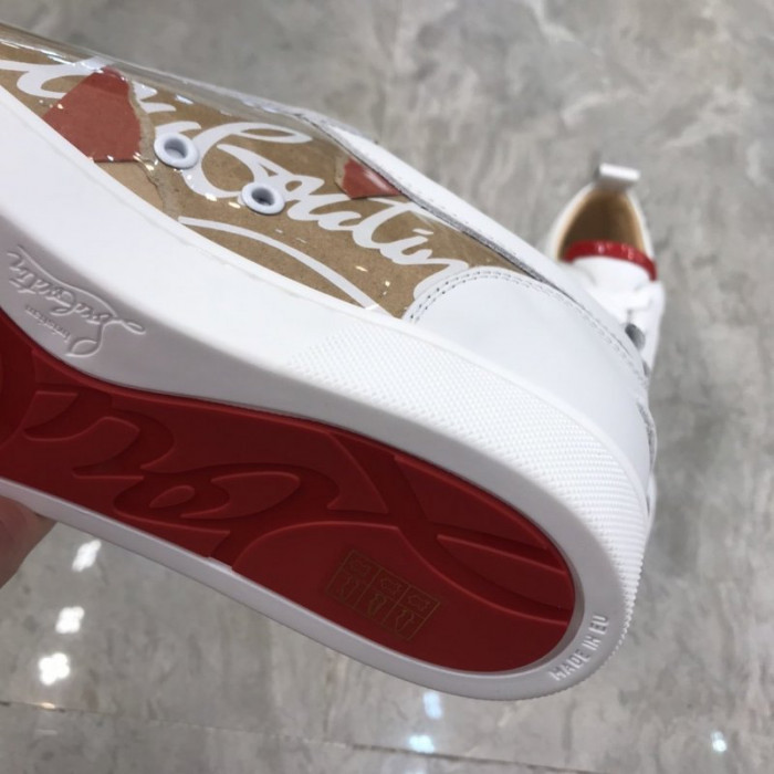 Chr1st1an loubout1n customize shoes