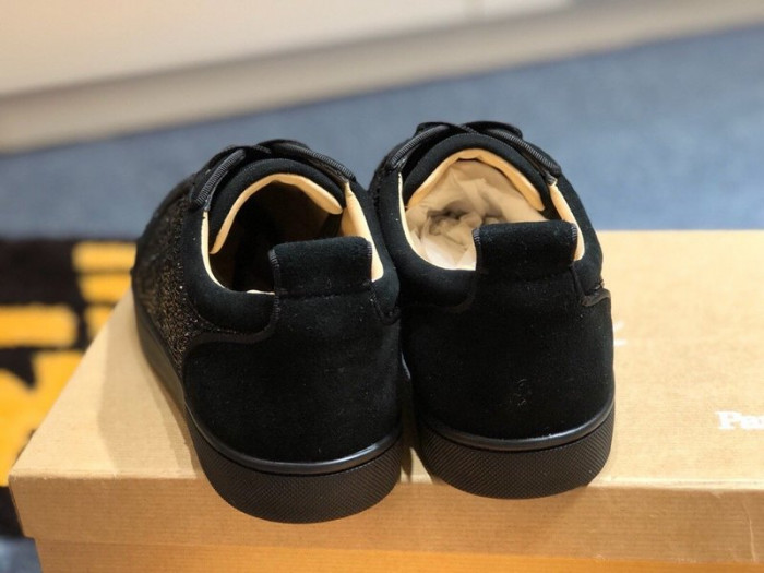 Chr1st1an loubout1n customize shoes