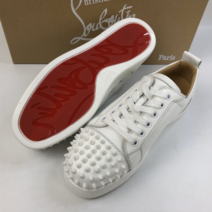 Chr1st1an loubout1n customize shoes