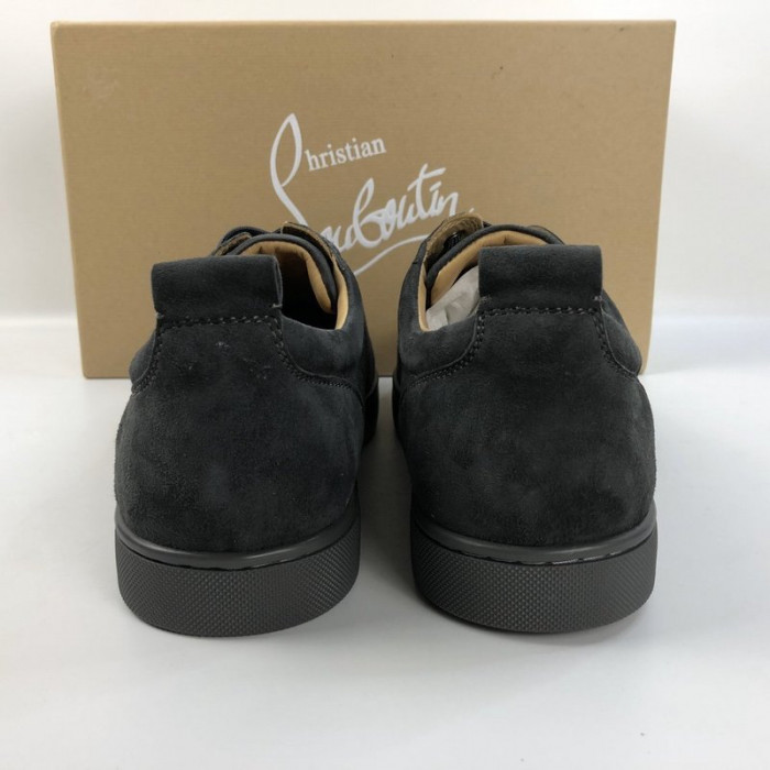 Chr1st1an loubout1n customize shoes