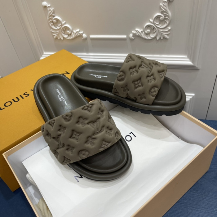 lou1_ton pool pillow comfort mule (eu35-eu40)