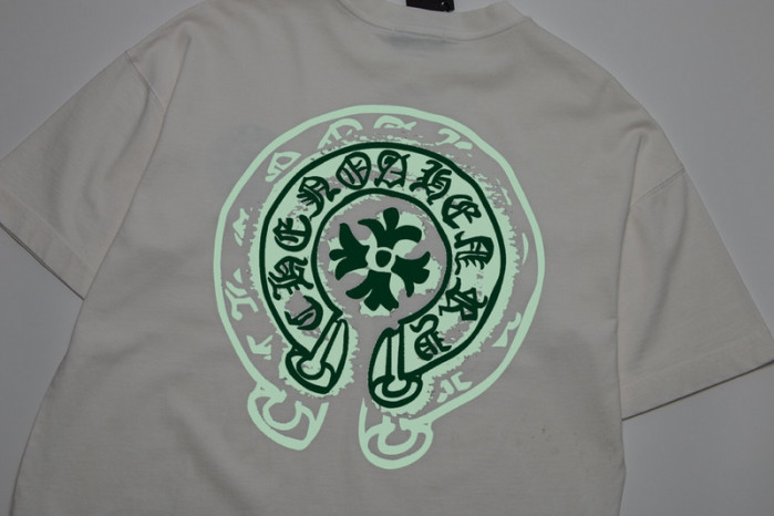 chr0me heart t-shirt 2306031