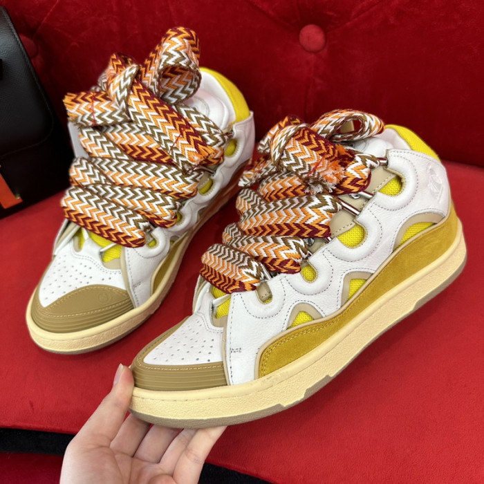 lanv1n sneakers
