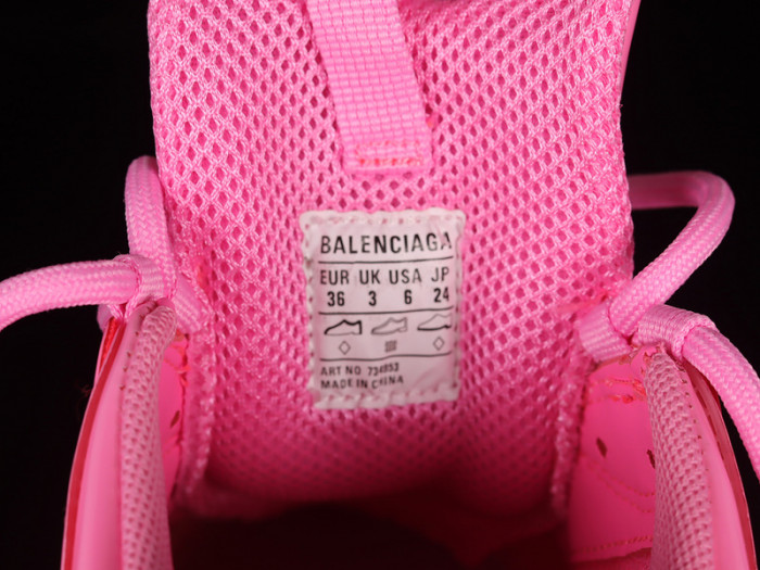 blc* triple s trainer