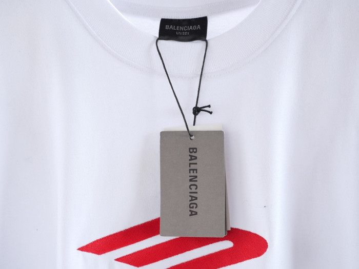 balenc1aga t-shirt 2404017