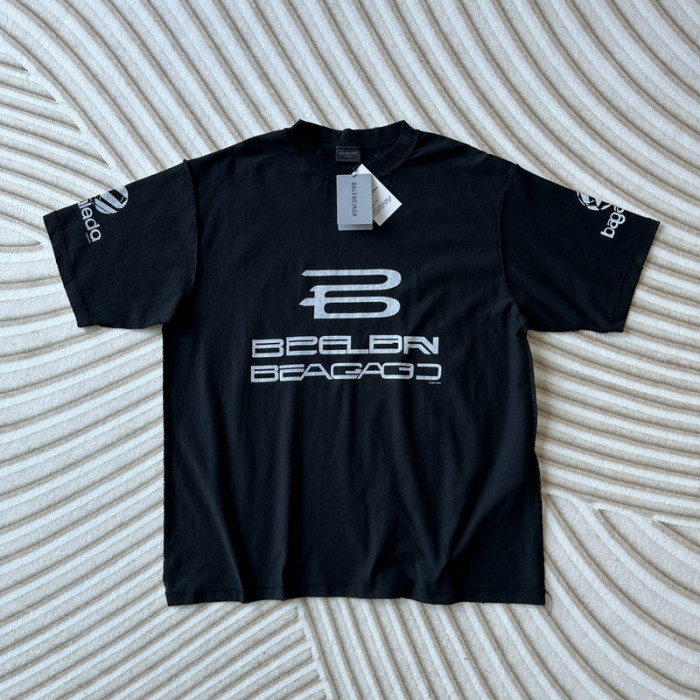 balenc1aga t-shirt 2404022