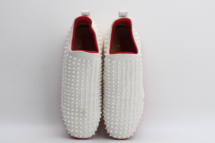 Chr1st1an loubout1n customize shoes