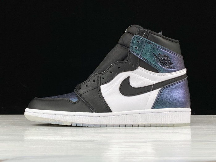 air jordan 1 retro high og ''all star - chameleon'' 907958-015