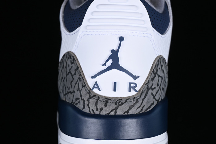 air jordan 3 midnight navy ct8532-140