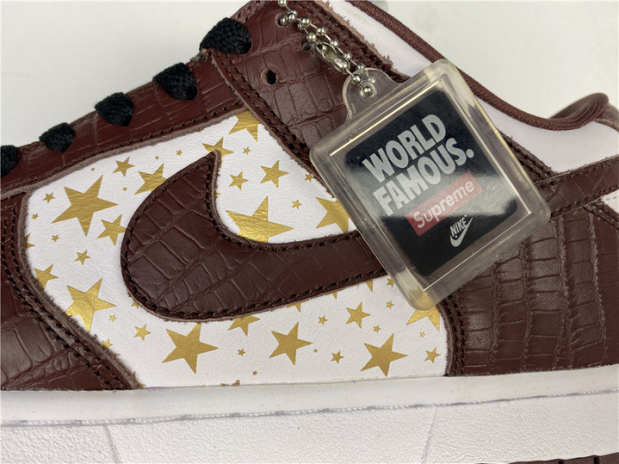 S*pre* x dunk low og sb qs 