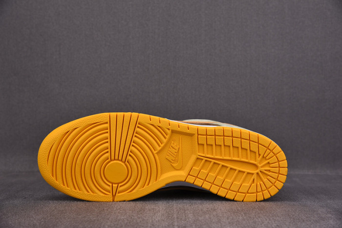 nike dunk low dusty olive dh5360-300