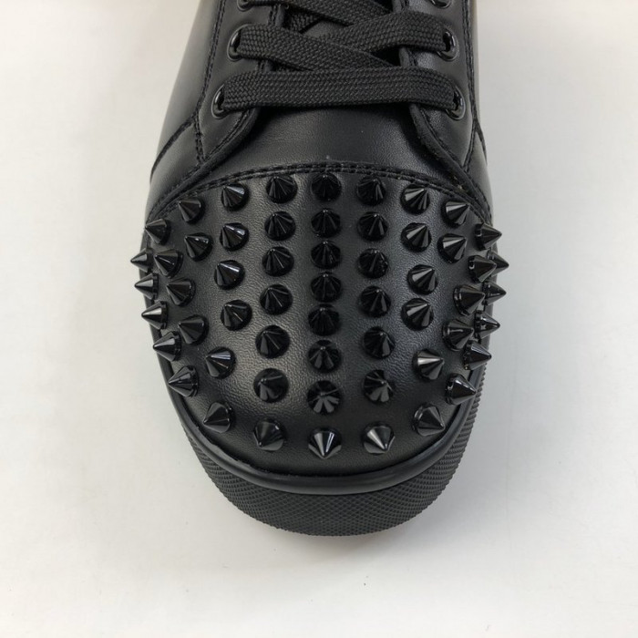 Ch**an loubout1n customize shoes