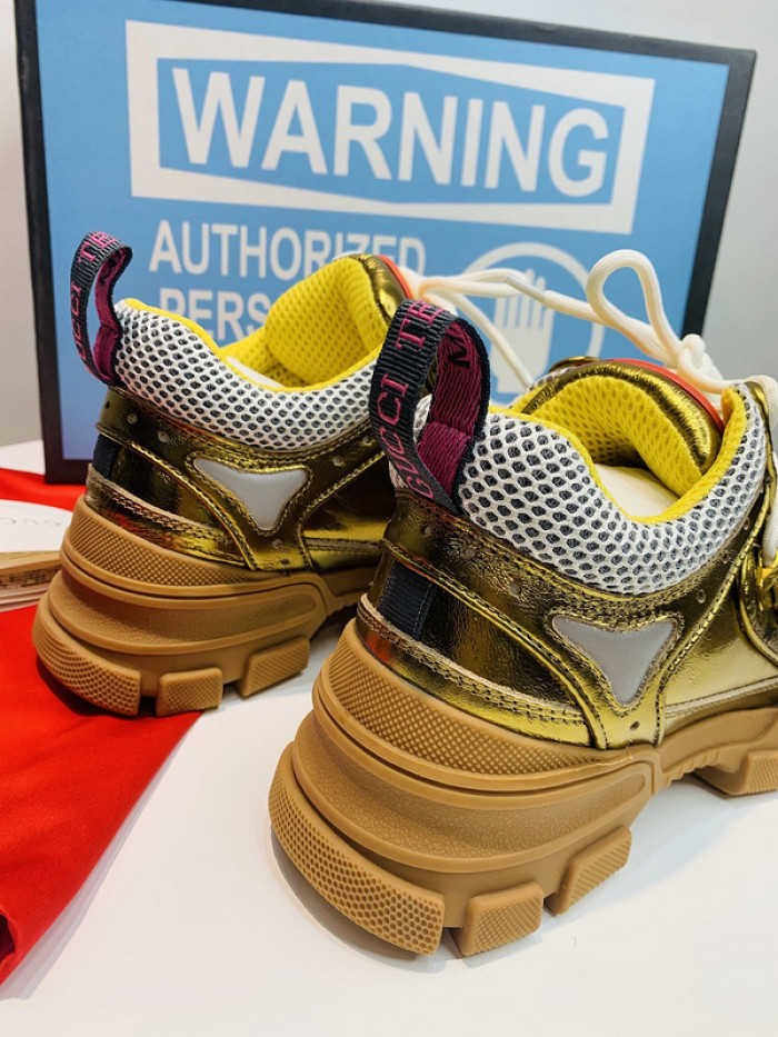 G*u*i1 journey flashtrek jewel crystal low boot