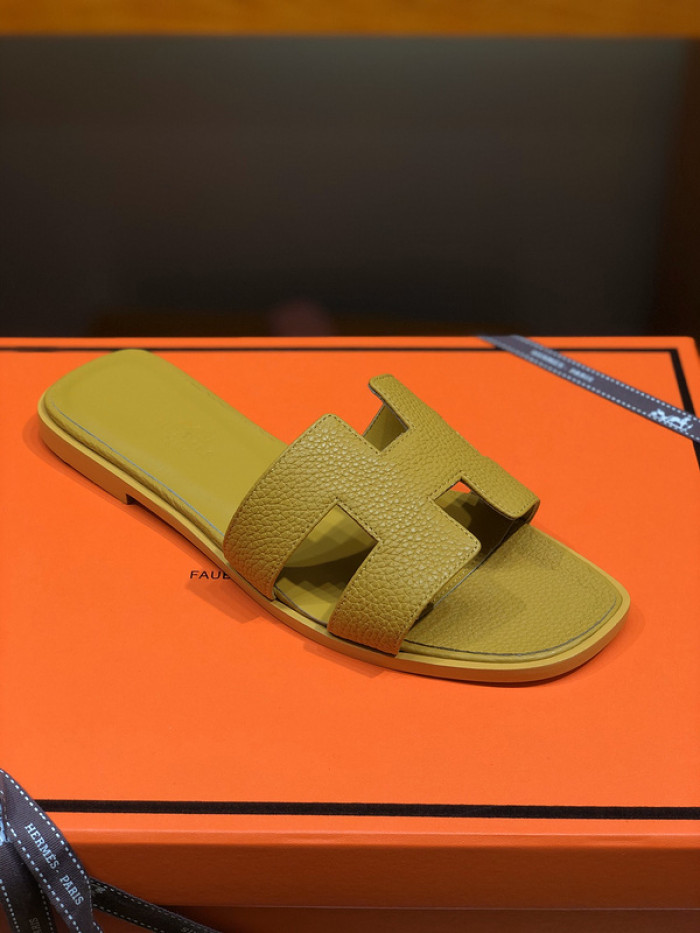 oran sandal