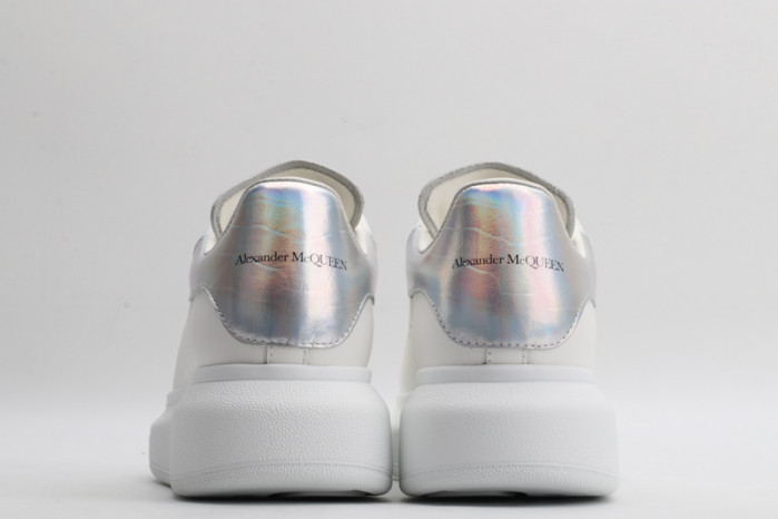 Mcqv*en oversized sneaker