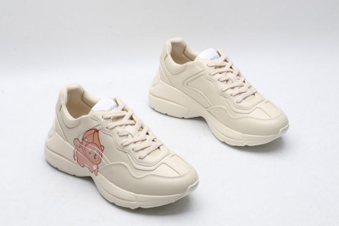 gc rhyton sneakers