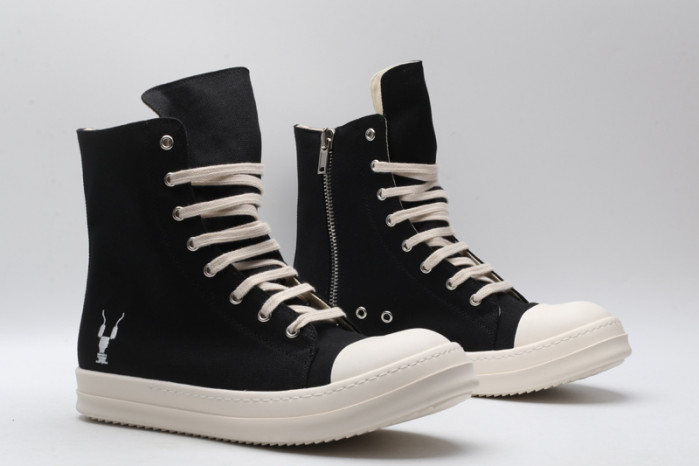 rick owens shoes