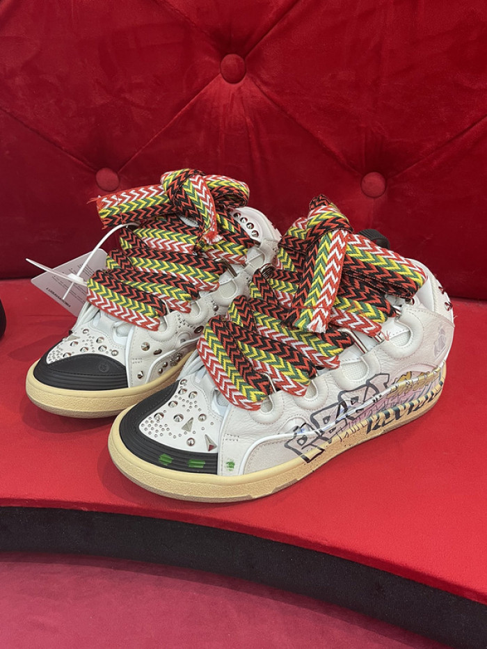 lanv1n sneakers