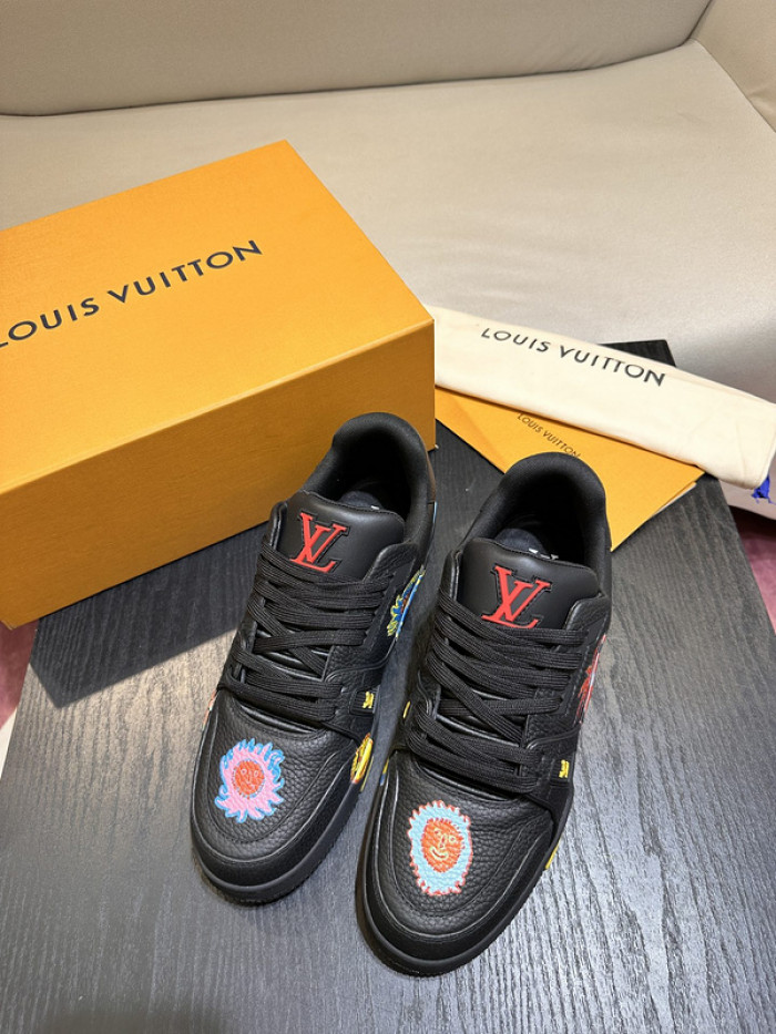LOU1VTON trainer