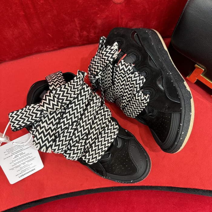 lanv1n sneakers