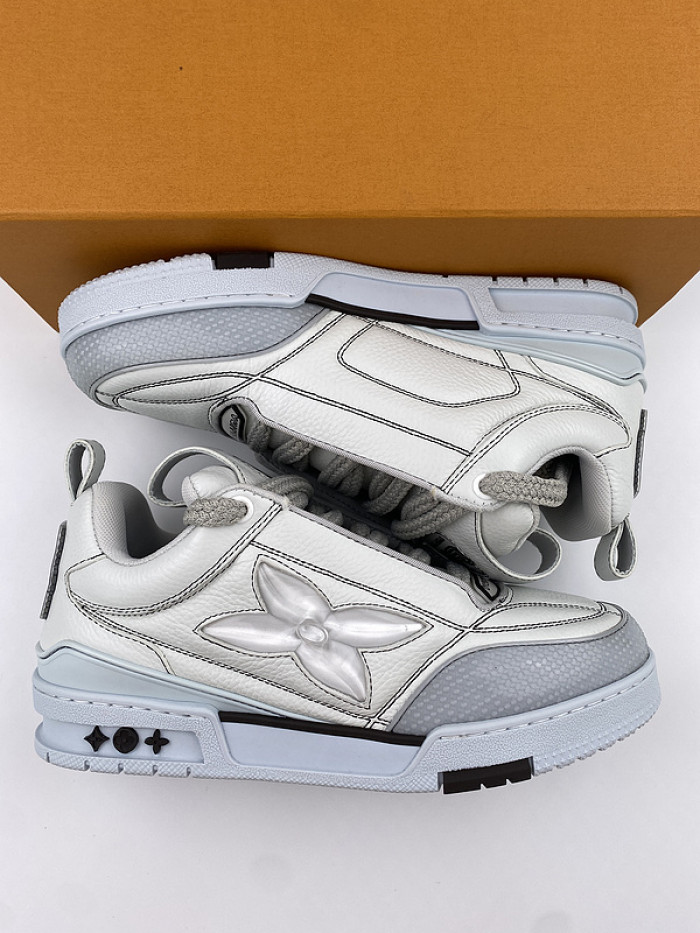 LOU1VTON SKATE SNEAKER