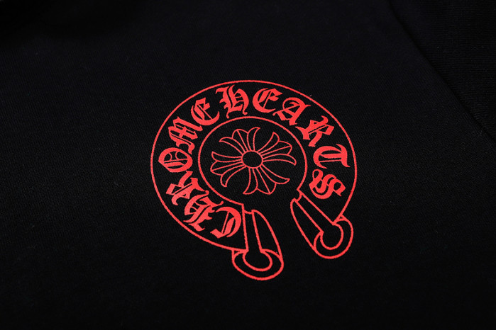 chr0me heart hoodie 2301003