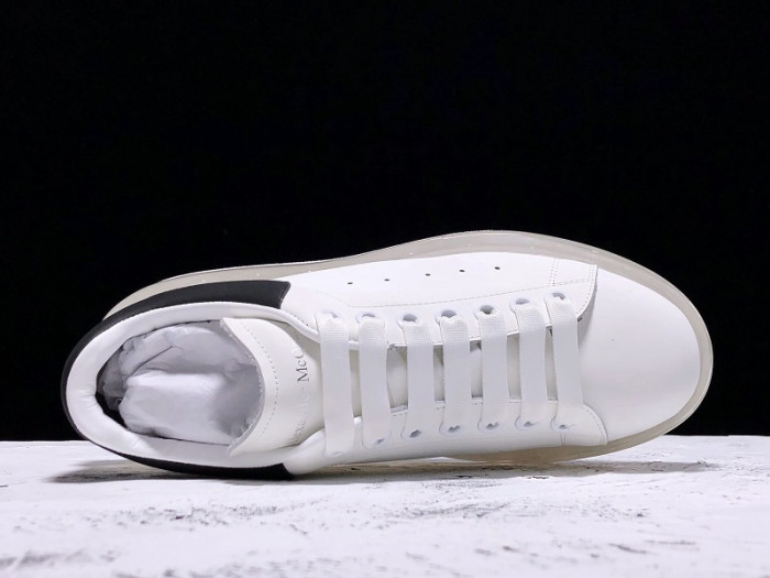 Mcqv*en oversized sneaker