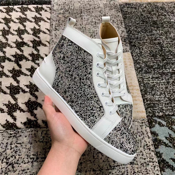 Chr1st1an loubout1n customize shoes