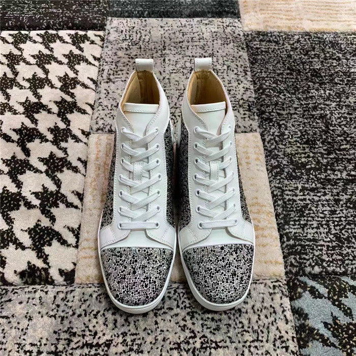 Chr1st1an loubout1n customize shoes