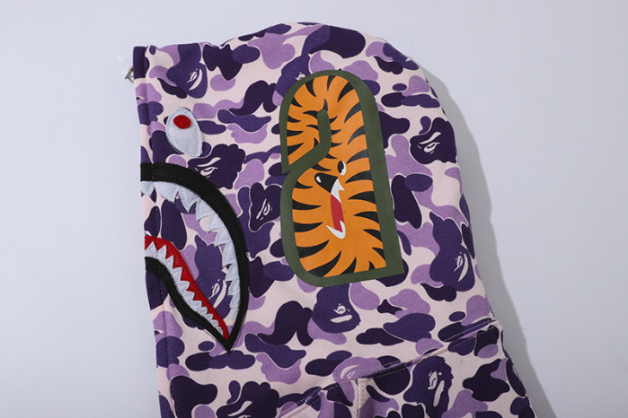 bape hoodie 2301025