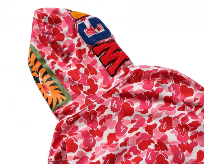 bape hoodie 2301030