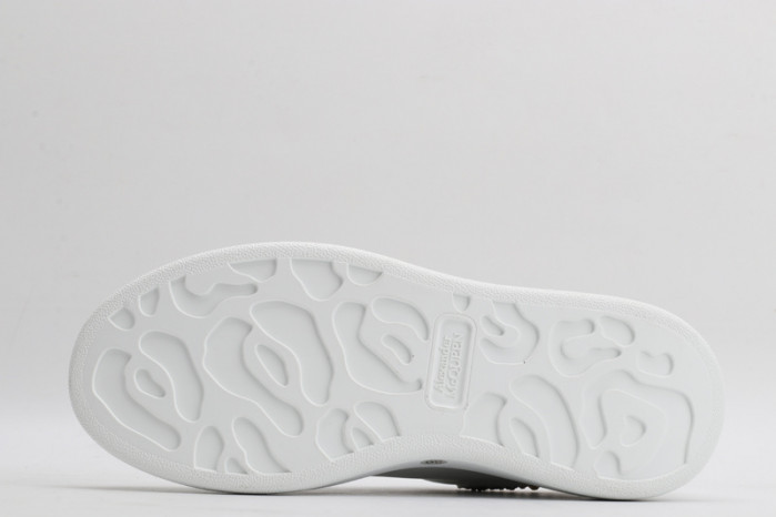 Mcqv*en oversized sneaker