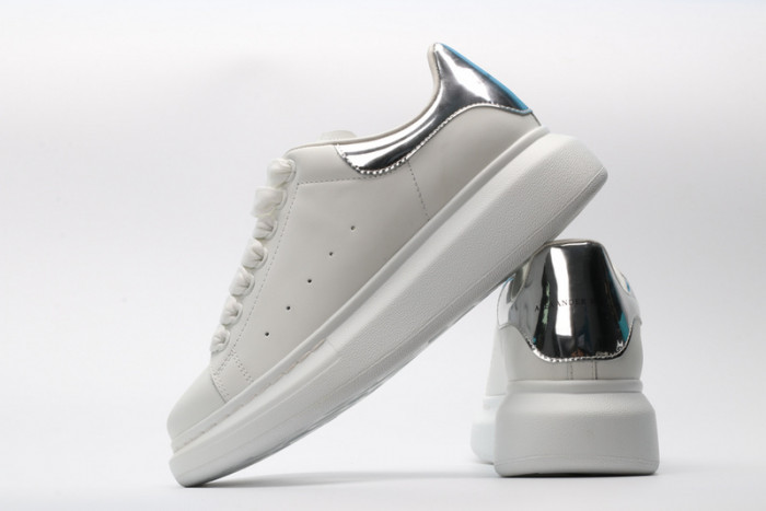 Mcqv*en oversized sneaker