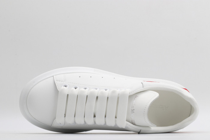 Mcqv*en oversized sneaker