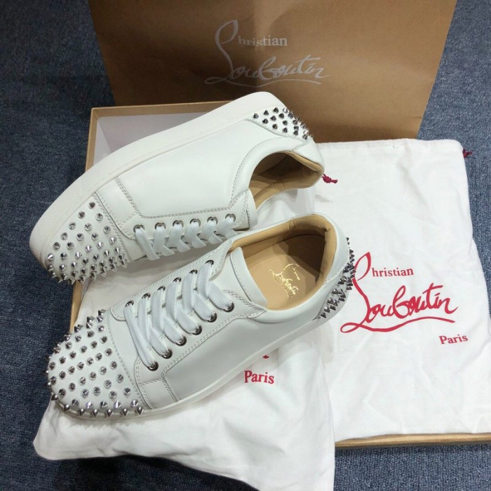 Chr1st1an loubout1n customize shoes