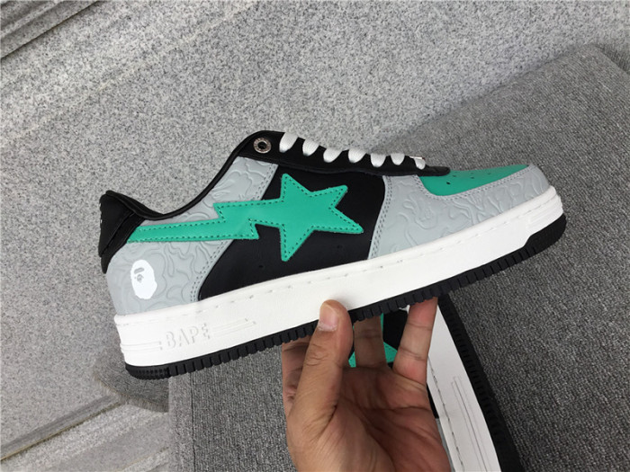 a bathing ape bape sk8 sta