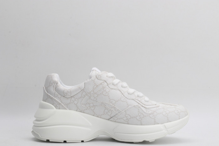 gc rhyton sneakers