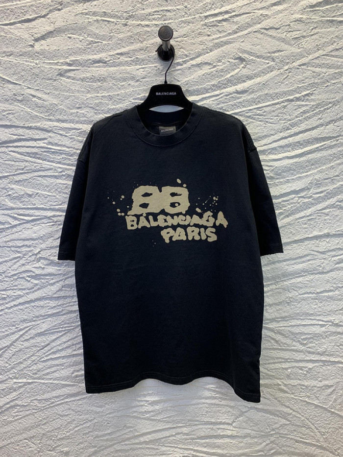 balenc1aga t-shirt 2302064