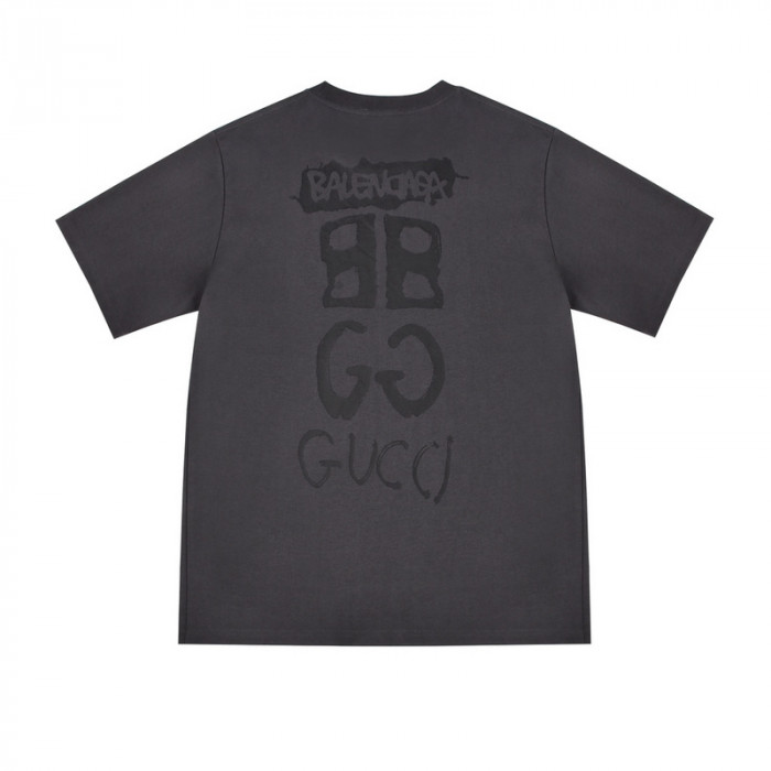 balenc1aga t-shirt 2302104