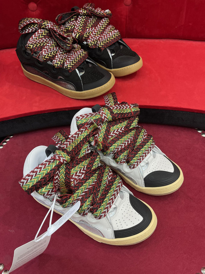 lanv1n sneakers