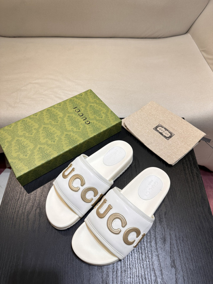 G*u*i slide (eu38-eu45)