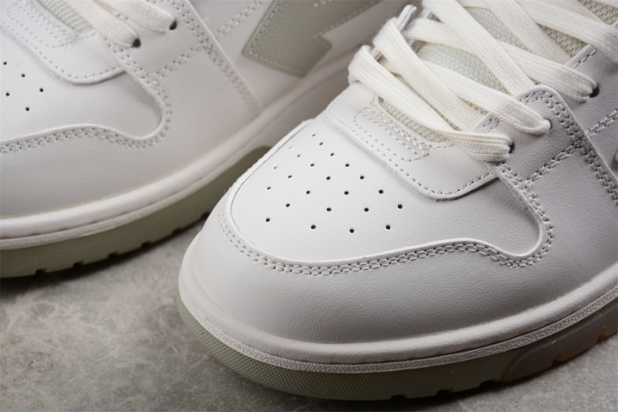 OFF-WHITE Out Of Office