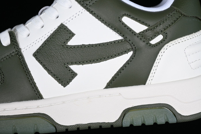 OFF-WHITE Out Of Office