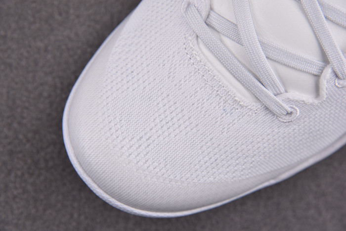 nike kobe 8 protro "halo" white fj9364-100