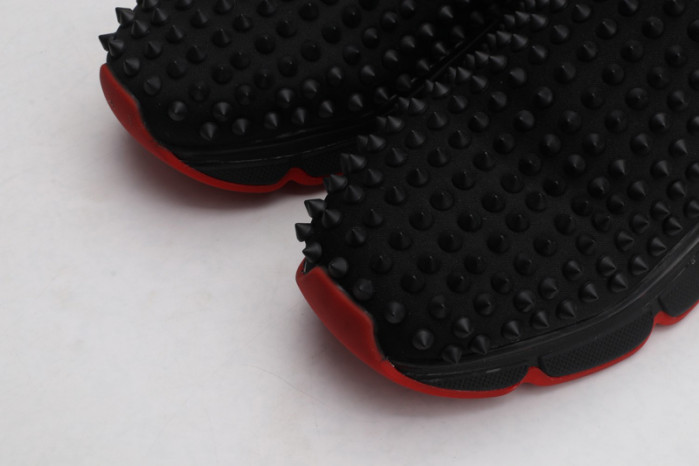 Chr1st1an loubout1n customize shoes