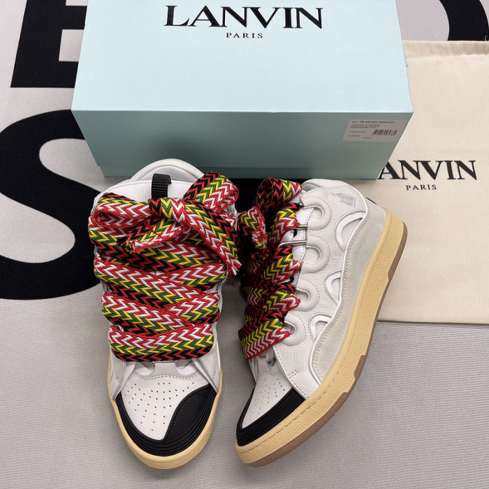lanv1n sneakers