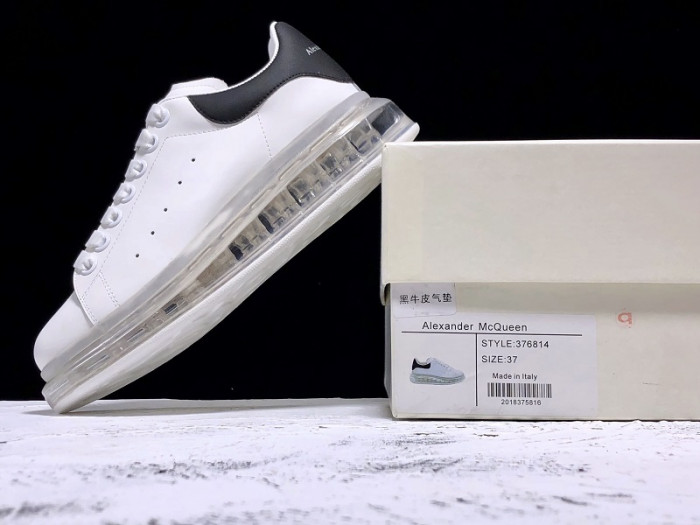 Mcqv*en oversized sneaker